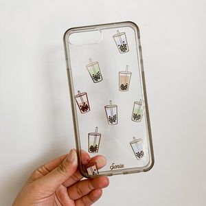 IPhone 7 Plus Sonix Boba Case